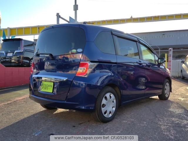 honda freed 2016 -HONDA--Freed DBA-GB3--GB3-1642607---HONDA--Freed DBA-GB3--GB3-1642607- image 2