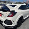 honda civic 2019 CFJ1705146 image 2