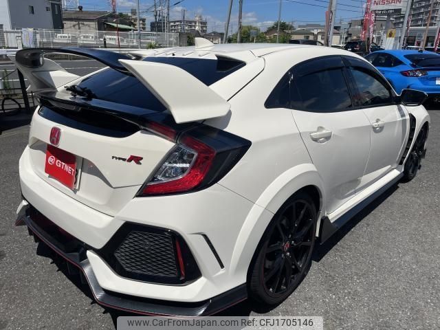 honda civic 2019 CFJ1705146 image 2