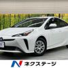 toyota prius 2022 quick_quick_ZVW51_ZVW51-6233312 image 1