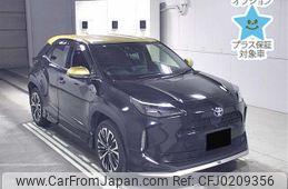 toyota yaris-cross 2020 -TOYOTA--Yaris Cross MXPJ10-2006773---TOYOTA--Yaris Cross MXPJ10-2006773-