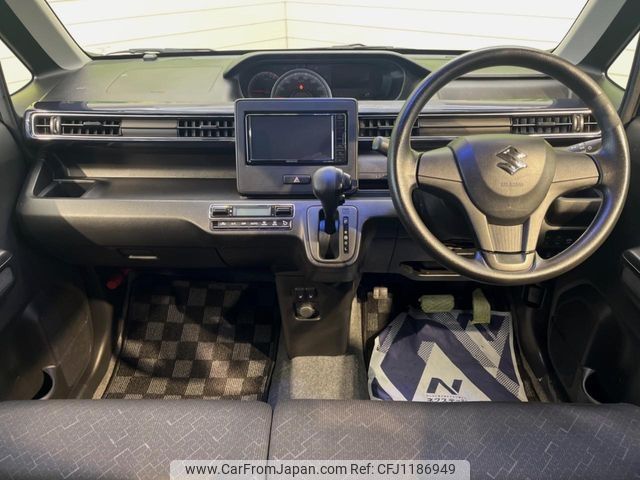 suzuki wagon-r 2018 -SUZUKI--Wagon R DAA-MH55S--MH55S-240076---SUZUKI--Wagon R DAA-MH55S--MH55S-240076- image 2
