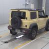 suzuki jimny-sierra 2018 -SUZUKI 【名古屋 507な4060】--Jimny Sierra JB74W-101986---SUZUKI 【名古屋 507な4060】--Jimny Sierra JB74W-101986- image 2