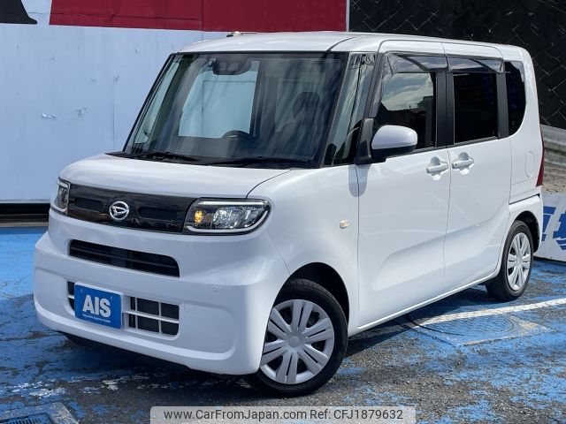 daihatsu tanto 2022 CFJ1879632 image 1
