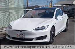 tesla tesla-models 2017 -TESLA--Tesla ModelS ﾌﾒｲ--5YJSB7E1XHF206114---TESLA--Tesla ModelS ﾌﾒｲ--5YJSB7E1XHF206114-