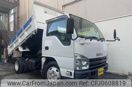 isuzu elf-truck 2014 GOO_NET_EXCHANGE_0701654A30241228W005