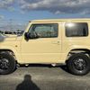 suzuki jimny 2019 -SUZUKI--ｼﾞﾑﾆｰ 4WD 3BA-JB64W--JB64W-134339---SUZUKI--ｼﾞﾑﾆｰ 4WD 3BA-JB64W--JB64W-134339- image 11