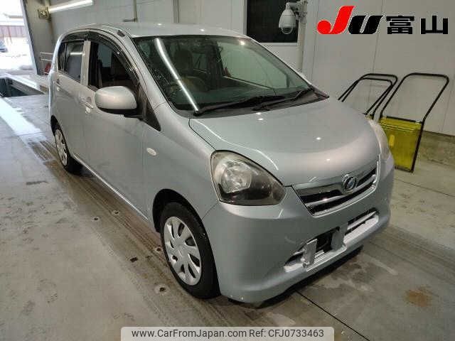 daihatsu mira-e-s 2013 -DAIHATSU--Mira e:s LA300S--LA300S-1146623---DAIHATSU--Mira e:s LA300S--LA300S-1146623- image 1