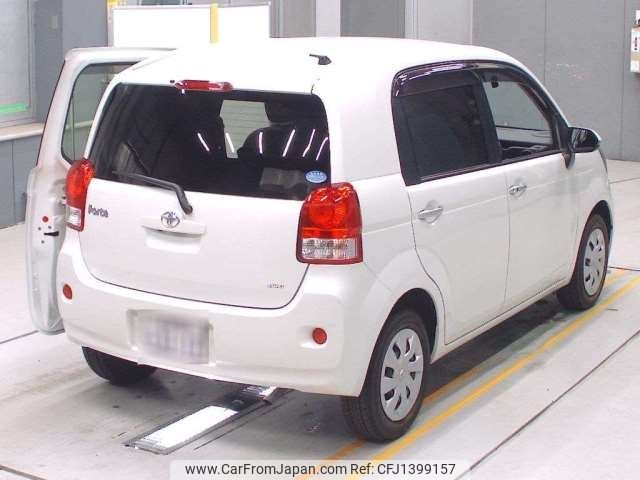 toyota porte 2017 -TOYOTA--Porte DBA-NCP145--NCP145-9041152---TOYOTA--Porte DBA-NCP145--NCP145-9041152- image 2