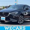 mazda cx-3 2022 CFJ1513390 image 1