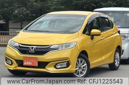 honda fit 2018 quick_quick_DBA-GK3_GK3-1334068