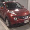 nissan juke 2010 CFJ1680292 image 1