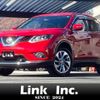 nissan x-trail 2017 -NISSAN--X-Trail DBA-NT32--NT32-550187---NISSAN--X-Trail DBA-NT32--NT32-550187- image 1