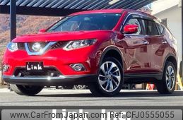 nissan x-trail 2017 -NISSAN--X-Trail DBA-NT32--NT32-550187---NISSAN--X-Trail DBA-NT32--NT32-550187-