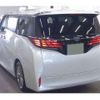 toyota alphard 2024 -TOYOTA 【大宮 303ｾ 97】--Alphard 3BA-AGH40W--AGH40W-4004181---TOYOTA 【大宮 303ｾ 97】--Alphard 3BA-AGH40W--AGH40W-4004181- image 4