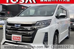 toyota noah 2017 -TOYOTA--Noah DAA-ZWR80W--ZWR80-0277301---TOYOTA--Noah DAA-ZWR80W--ZWR80-0277301-