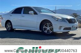 toyota crown 2011 -TOYOTA--Crown DBA-GRS200--GRS200-0069205---TOYOTA--Crown DBA-GRS200--GRS200-0069205-