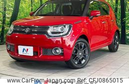 suzuki ignis 2016 -SUZUKI--Ignis DAA-FF21S--FF21S-103878---SUZUKI--Ignis DAA-FF21S--FF21S-103878-