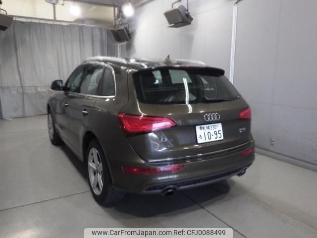 audi q5 2015 quick_quick_ABA-8RCNCF_8RCNCF-GA010009 image 2