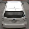 toyota prius-α 2012 CFJ1392222 image 8