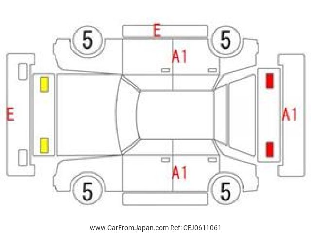 daihatsu move-canbus 2016 -DAIHATSU--Move Canbus DBA-LA800S--LA800S-0006875---DAIHATSU--Move Canbus DBA-LA800S--LA800S-0006875- image 2