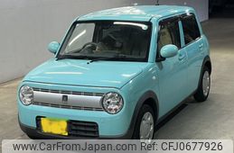 suzuki alto-lapin 2017 -SUZUKI 【福岡 582ね5170】--Alto Lapin HE33S-162109---SUZUKI 【福岡 582ね5170】--Alto Lapin HE33S-162109-