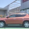 nissan murano 2008 quick_quick_CBA-TZ50_TZ50-103884 image 13