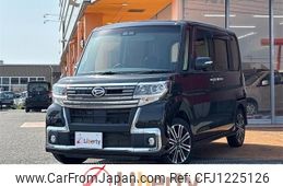 daihatsu tanto 2017 quick_quick_LA600S_LA600S-0571585