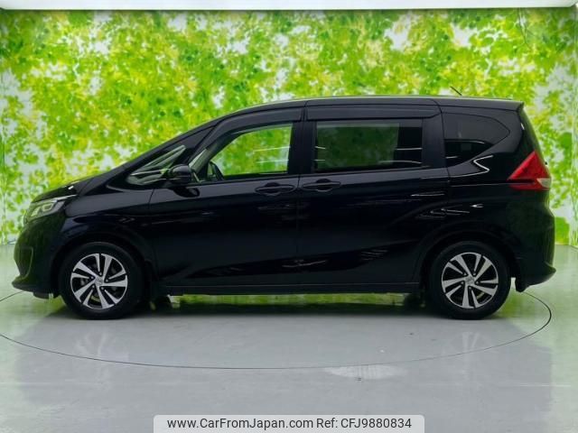 honda freed 2017 quick_quick_DBA-GB5_GB5-1060068 image 2