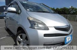 toyota ractis 2008 646828-Y2025060121F-21