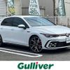 volkswagen golf 2022 -VOLKSWAGEN--VW Golf 3BA-CDDNP--WVWZZZCDXPW002751---VOLKSWAGEN--VW Golf 3BA-CDDNP--WVWZZZCDXPW002751- image 1