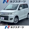 suzuki wagon-r 2009 -SUZUKI--Wagon R DBA-MH23S--MH23S-527165---SUZUKI--Wagon R DBA-MH23S--MH23S-527165- image 1