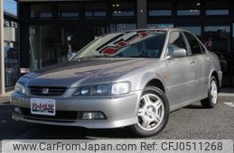 honda accord 1998 -HONDA--Accord CF4--1020728---HONDA--Accord CF4--1020728-