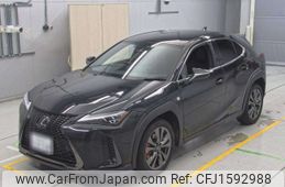 lexus ux 2024 CFJ1592988