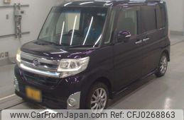 daihatsu tanto 2014 -DAIHATSU 【宇都宮 581こ8859】--Tanto LA600S-0065154---DAIHATSU 【宇都宮 581こ8859】--Tanto LA600S-0065154-