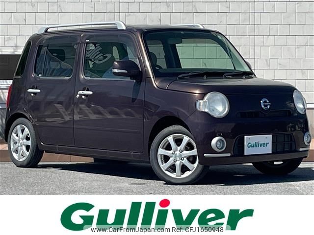 daihatsu mira-cocoa 2011 CFJ1650948 image 1
