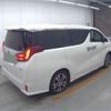 toyota alphard 2022 -TOYOTA 【姫路 347ｾ1117】--Alphard 3BA-GGH30W--GGH30W-0043480---TOYOTA 【姫路 347ｾ1117】--Alphard 3BA-GGH30W--GGH30W-0043480- image 5