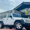 jeep wrangler 2015 CFJ1728208 image 6