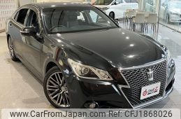 toyota crown 2014 CFJ1868026
