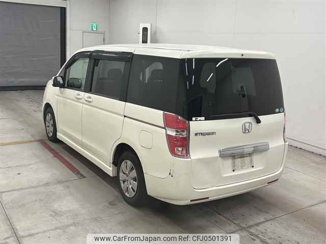 honda stepwagon 2009 -HONDA--Stepwgn RK1-1004078---HONDA--Stepwgn RK1-1004078- image 2