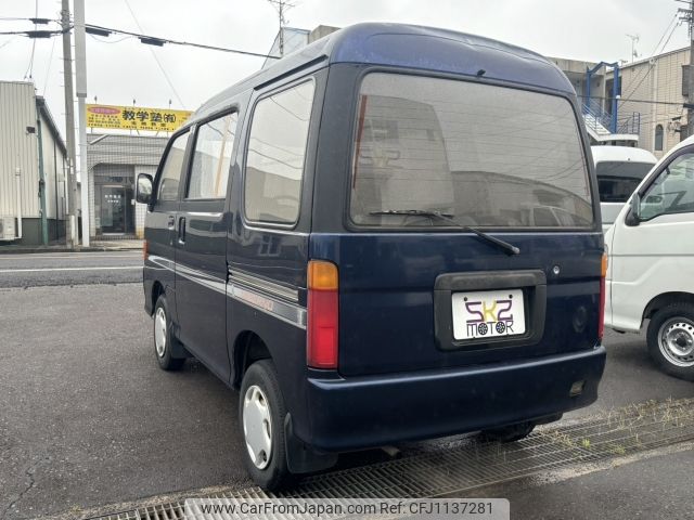 daihatsu atrai 1994 -DAIHATSU--Atrai Van V-S120V--S120V-009068---DAIHATSU--Atrai Van V-S120V--S120V-009068- image 2