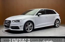 audi s3 2014 CFJ1525332