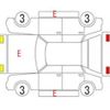 suzuki jimny-sierra 2023 -SUZUKI--Jimny Sierra 3BA-JB74W--JB74W-188660---SUZUKI--Jimny Sierra 3BA-JB74W--JB74W-188660- image 2
