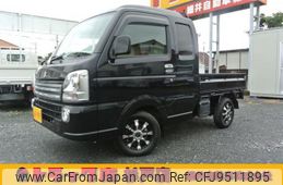 suzuki carry-truck 2019 quick_quick_DA16T_DA16T-461315