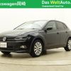 volkswagen polo 2019 -VOLKSWAGEN--VW Polo ABA-AWCHZ--WVWZZZAWZKU105015---VOLKSWAGEN--VW Polo ABA-AWCHZ--WVWZZZAWZKU105015- image 1