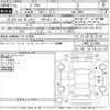 toyota prius 2019 -TOYOTA 【千葉 346そ710】--Prius ZVW51-6119063---TOYOTA 【千葉 346そ710】--Prius ZVW51-6119063- image 3