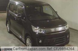 suzuki wagon-r 2014 -SUZUKI 【未記入 】--Wagon R MH44S--451111---SUZUKI 【未記入 】--Wagon R MH44S--451111-