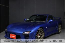 mazda rx-7 2000 -MAZDA--RX-7 FD3S--FD3S-600669---MAZDA--RX-7 FD3S--FD3S-600669-