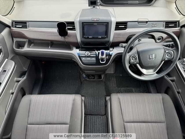 honda freed 2018 -HONDA--Freed DAA-GB7--GB7-1067251---HONDA--Freed DAA-GB7--GB7-1067251- image 2