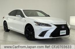 lexus es 2022 -LEXUS--Lexus ES 6AA-AXZH11--AXZH11-1006224---LEXUS--Lexus ES 6AA-AXZH11--AXZH11-1006224-